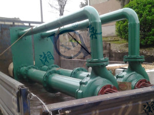 1668657130774658.jpg YW型液下泵出貨.jpg